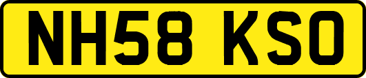 NH58KSO