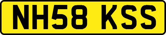 NH58KSS
