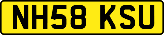 NH58KSU