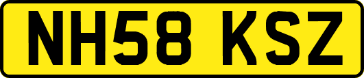 NH58KSZ
