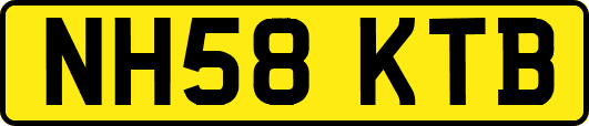 NH58KTB