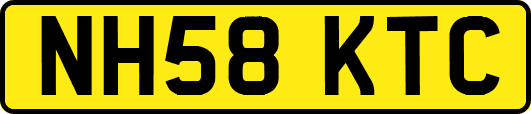 NH58KTC