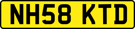 NH58KTD