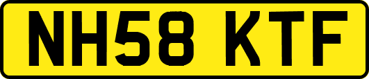 NH58KTF