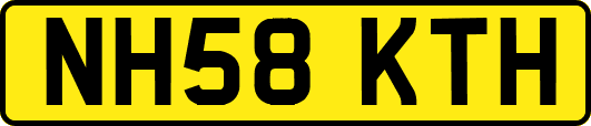 NH58KTH