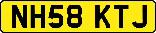 NH58KTJ
