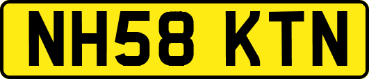 NH58KTN