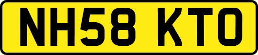 NH58KTO