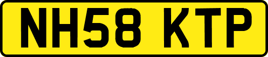 NH58KTP