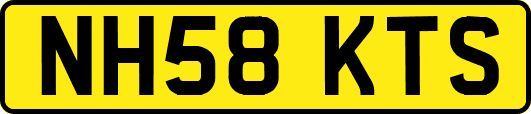 NH58KTS