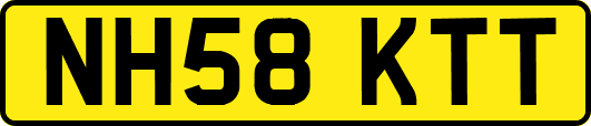 NH58KTT