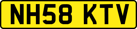 NH58KTV