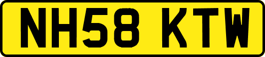 NH58KTW