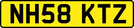 NH58KTZ
