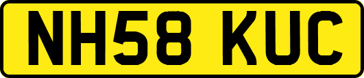 NH58KUC