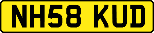 NH58KUD