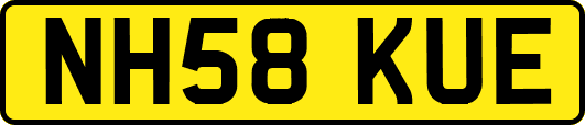 NH58KUE