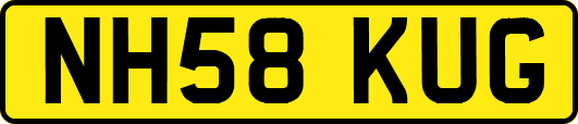 NH58KUG