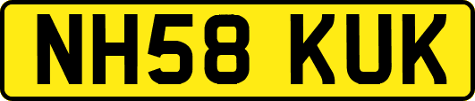 NH58KUK