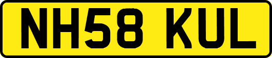 NH58KUL