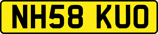 NH58KUO