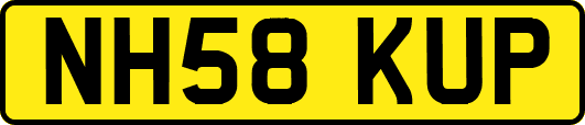 NH58KUP