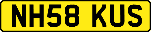 NH58KUS