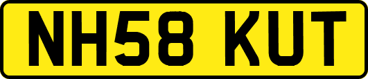 NH58KUT
