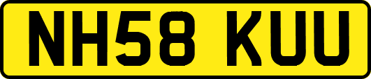 NH58KUU