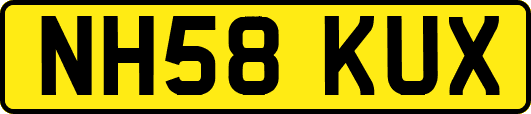 NH58KUX