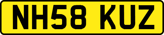 NH58KUZ