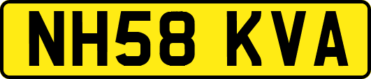NH58KVA