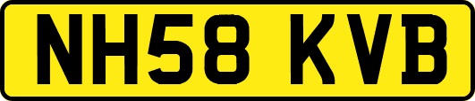 NH58KVB