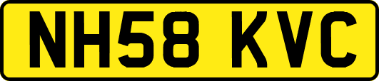 NH58KVC