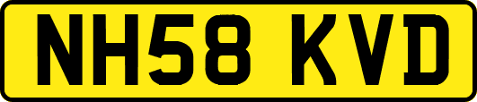 NH58KVD