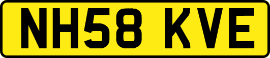 NH58KVE