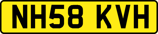 NH58KVH