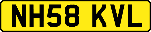 NH58KVL