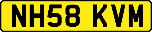 NH58KVM