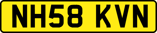 NH58KVN