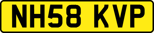 NH58KVP