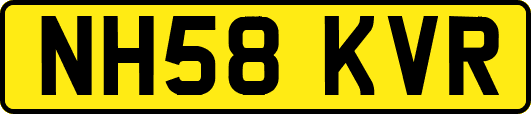 NH58KVR