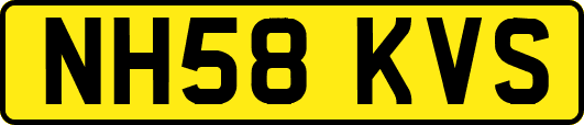 NH58KVS