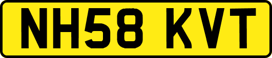 NH58KVT