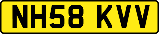 NH58KVV