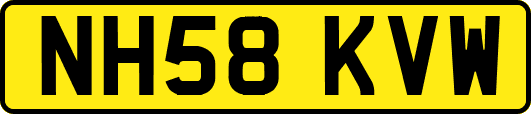 NH58KVW