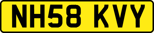 NH58KVY