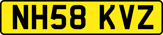 NH58KVZ