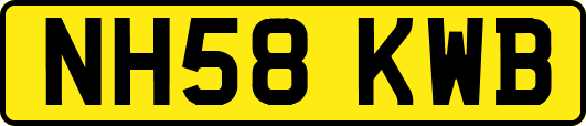 NH58KWB