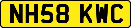 NH58KWC